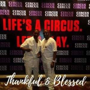 Meet your Posher, Keith